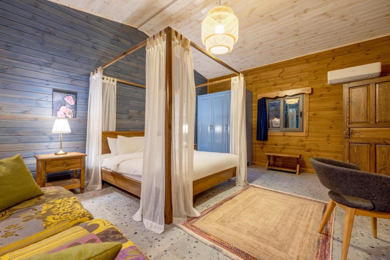Turkuazkoey Guest House Finike Exterior photo