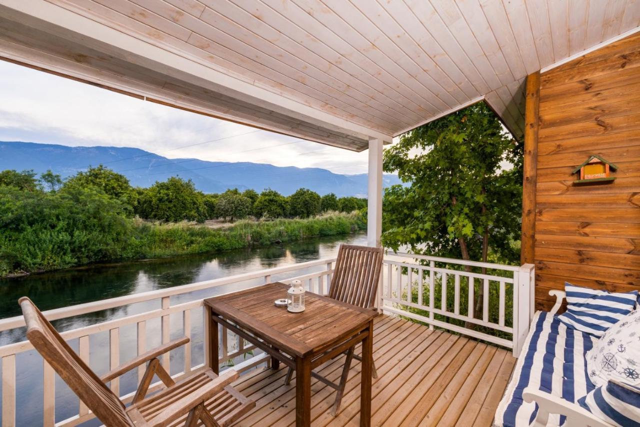 Turkuazkoey Guest House Finike Exterior photo